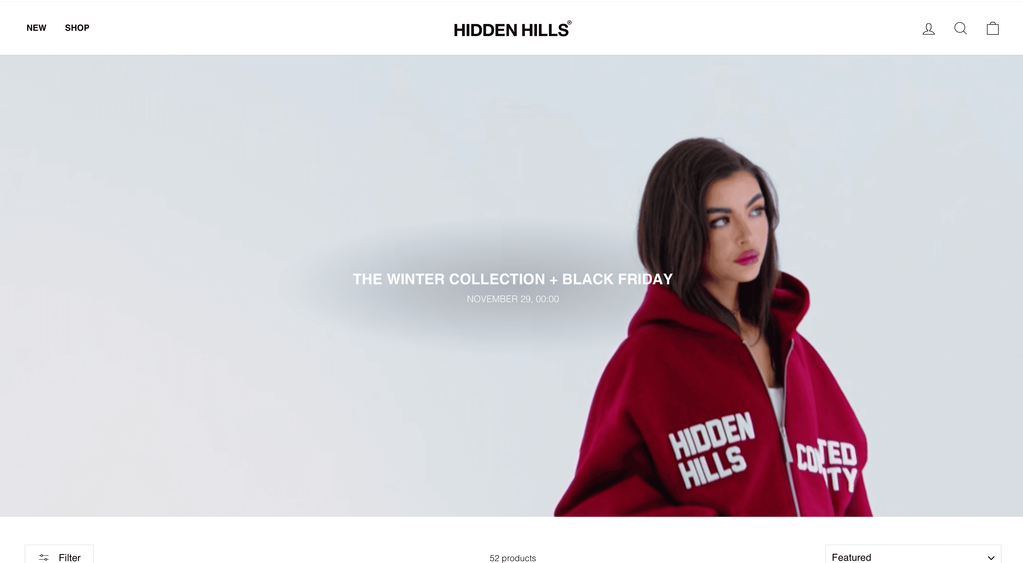 Hidden Hills Club - Image 1