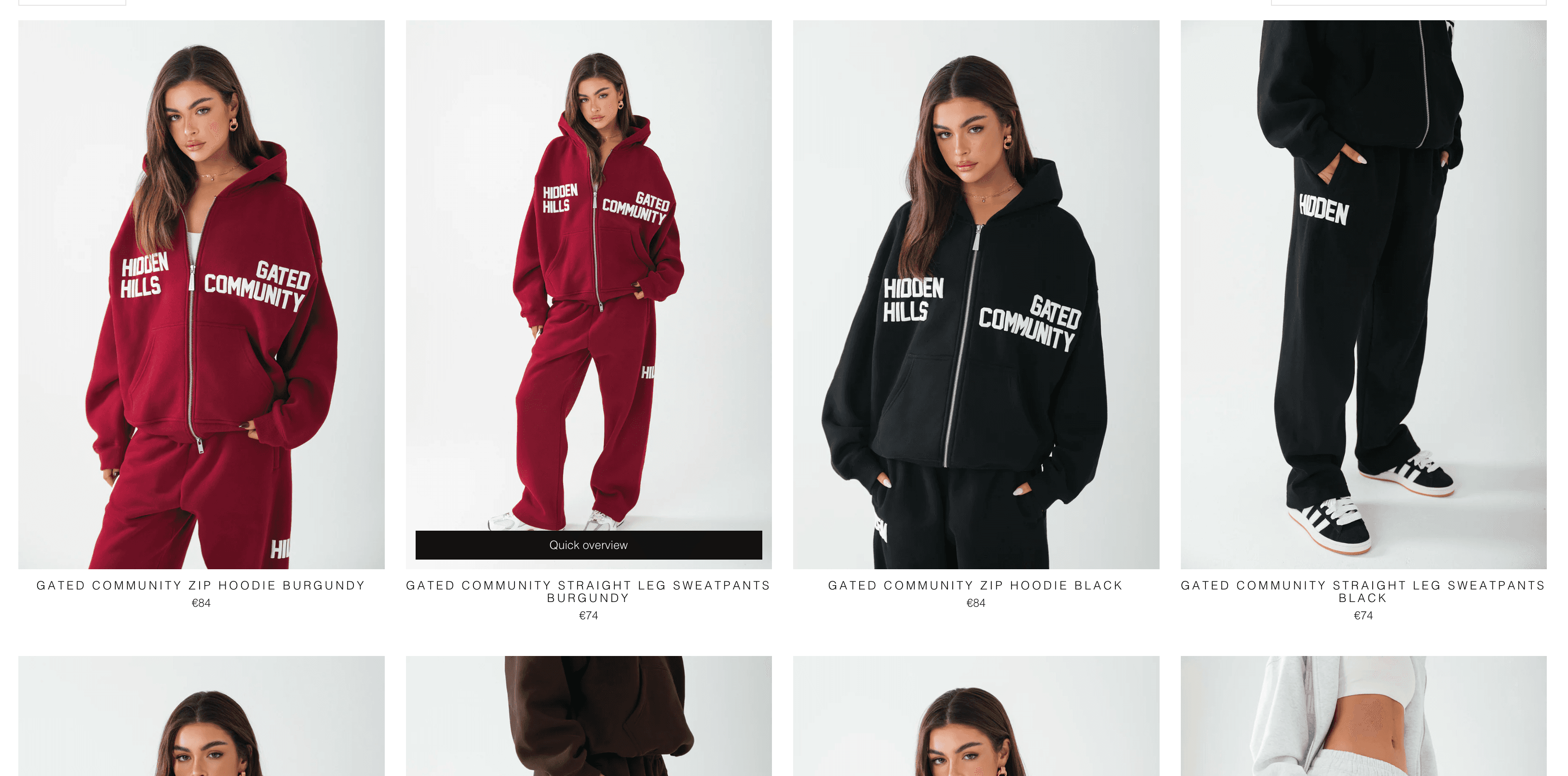 Hidden Hills Club - Image 2